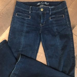 American Eagle Hipster Jeans